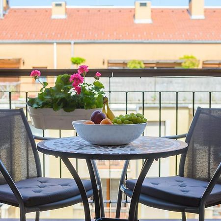 Tuscany Garden-Free Parking-Balcony-Ac- Elevator Budapest Eksteriør bilde