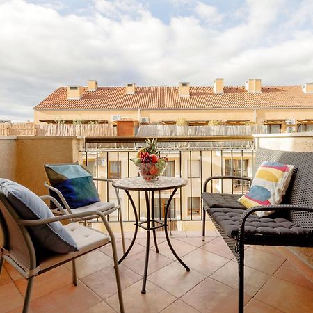 Tuscany Garden-Free Parking-Balcony-Ac- Elevator Budapest Eksteriør bilde