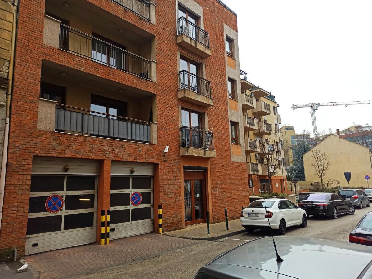Tuscany Garden-Free Parking-Balcony-Ac- Elevator Budapest Eksteriør bilde
