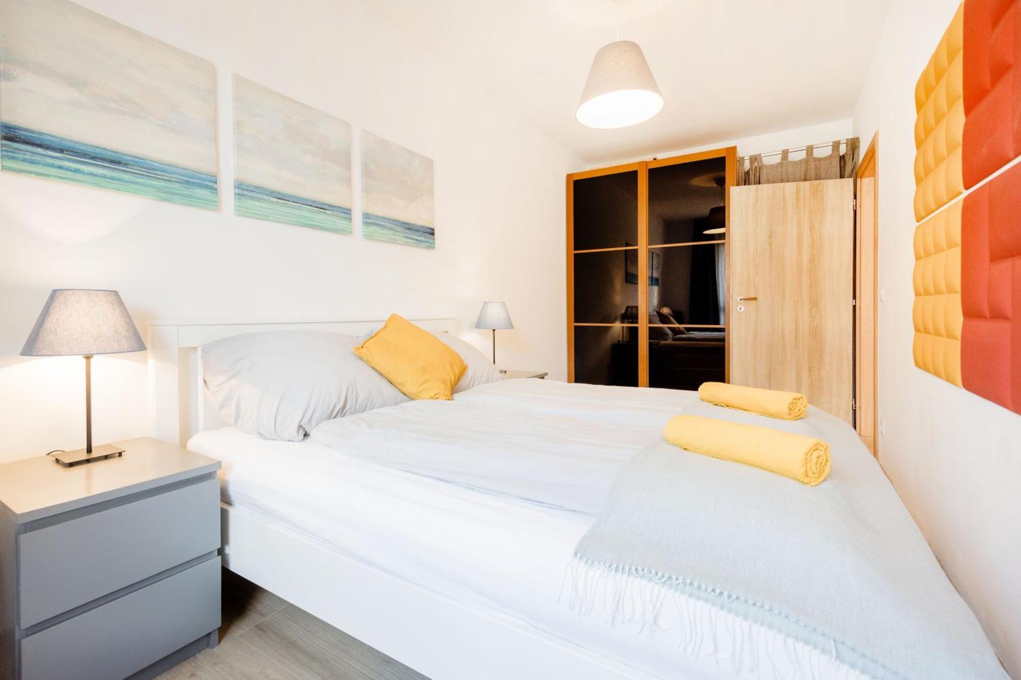 Tuscany Garden-Free Parking-Balcony-Ac- Elevator Budapest Eksteriør bilde