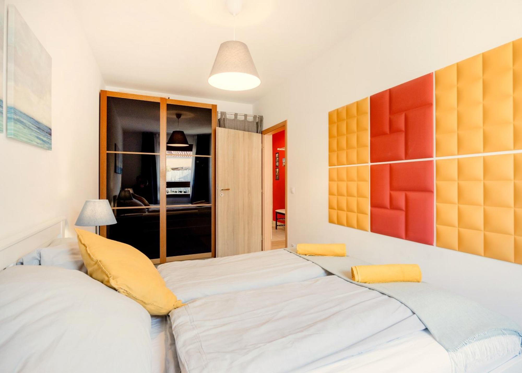 Tuscany Garden-Free Parking-Balcony-Ac- Elevator Budapest Eksteriør bilde