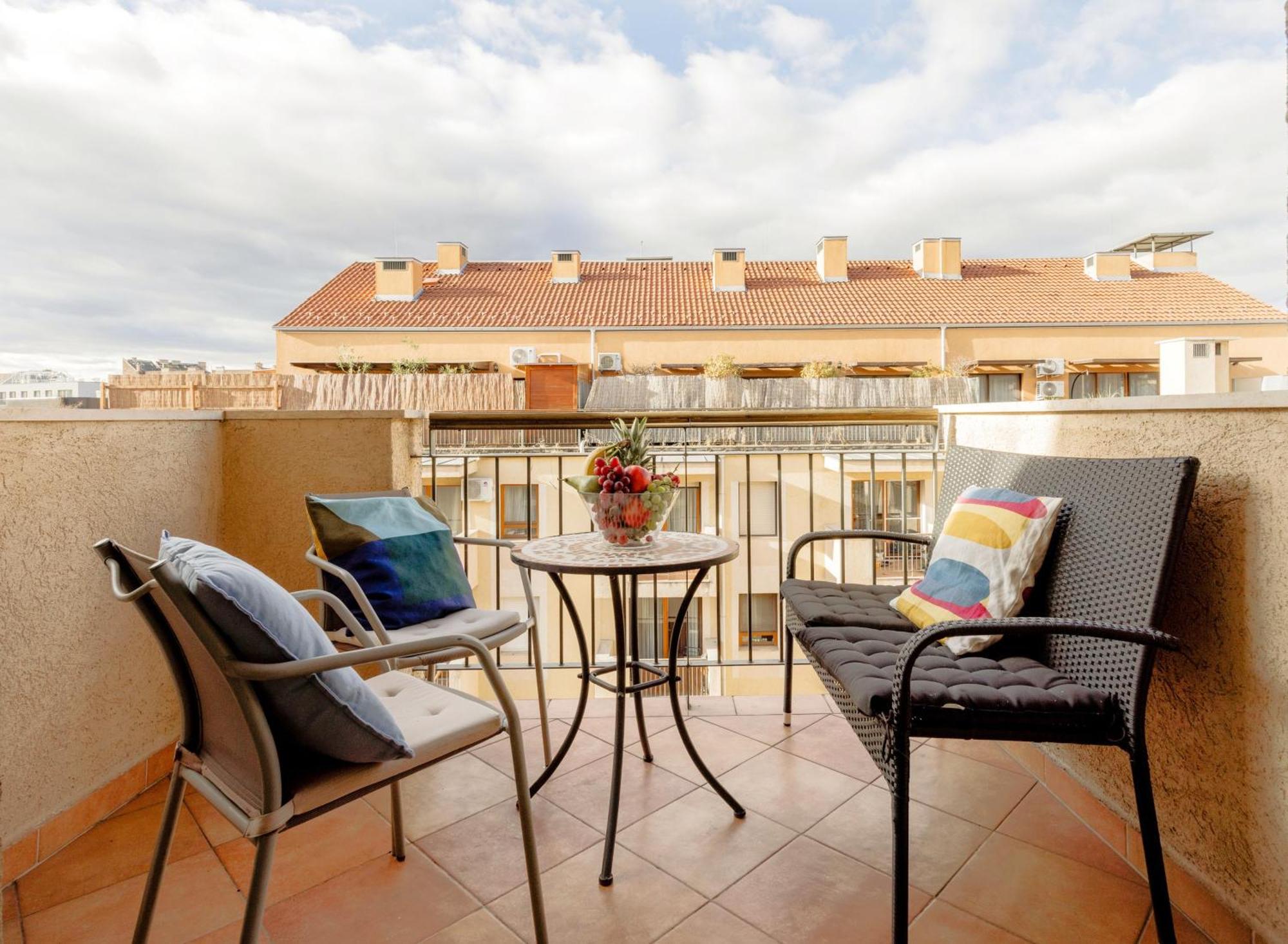 Tuscany Garden-Free Parking-Balcony-Ac- Elevator Budapest Eksteriør bilde