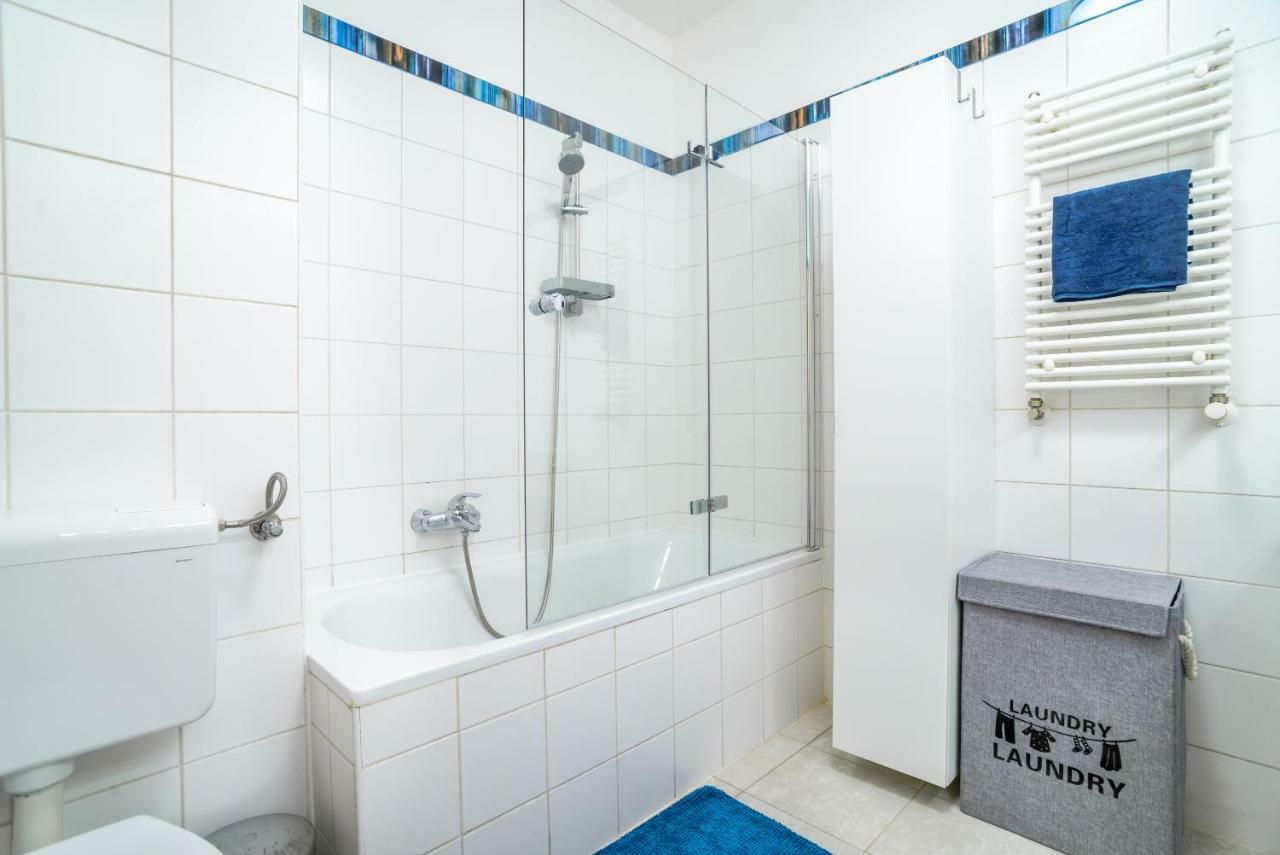 Tuscany Garden-Free Parking-Balcony-Ac- Elevator Budapest Eksteriør bilde